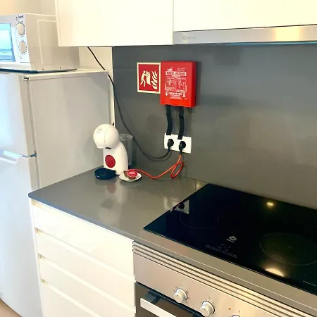 Appartement L'azor - Océan