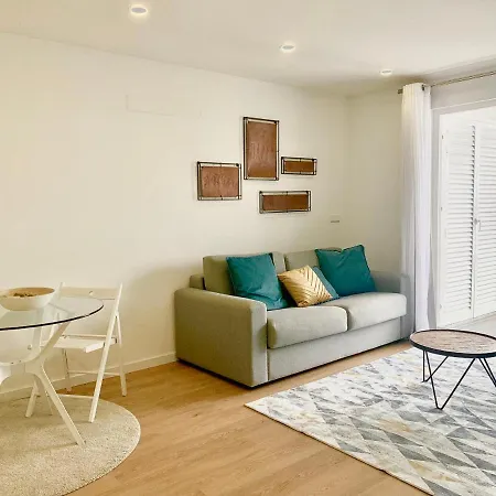 Appartement L'azor - Océan