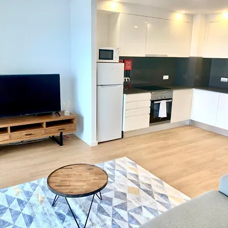 L'azor - Océan * Ponta Delgada