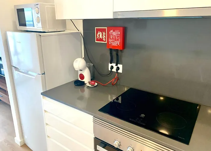 Appartement L'azor - Océan