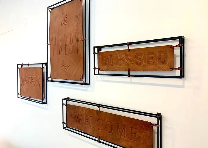 L'azor - Océan Appartement