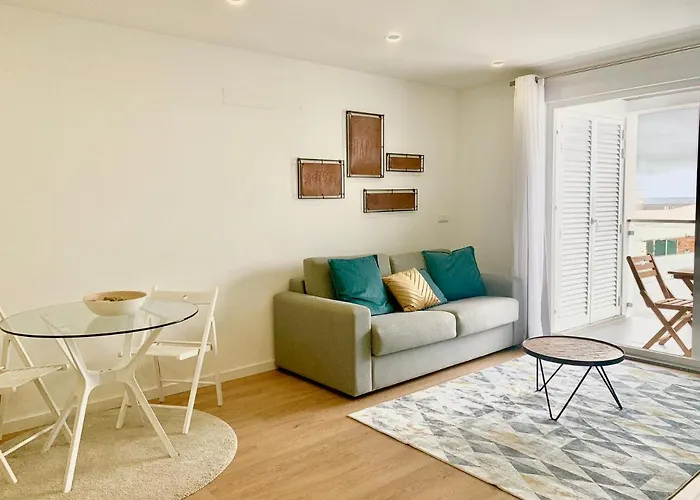 Appartement L'azor - Océan