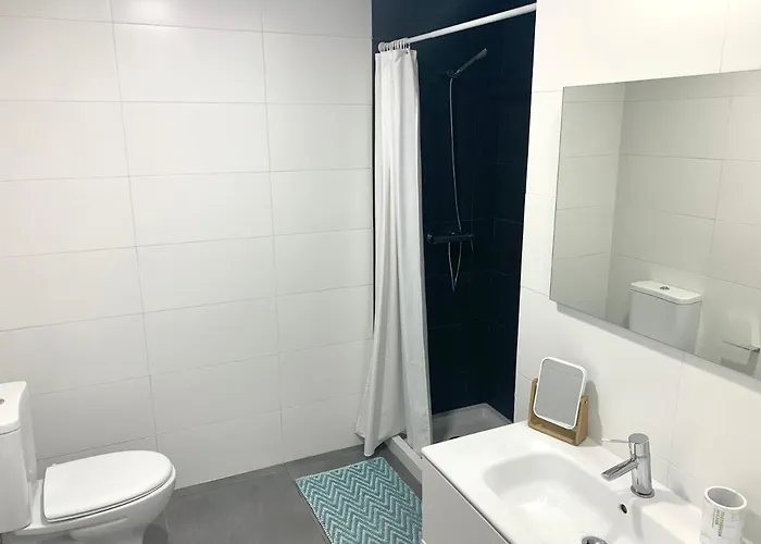 L'azor - Ocean Apartment *